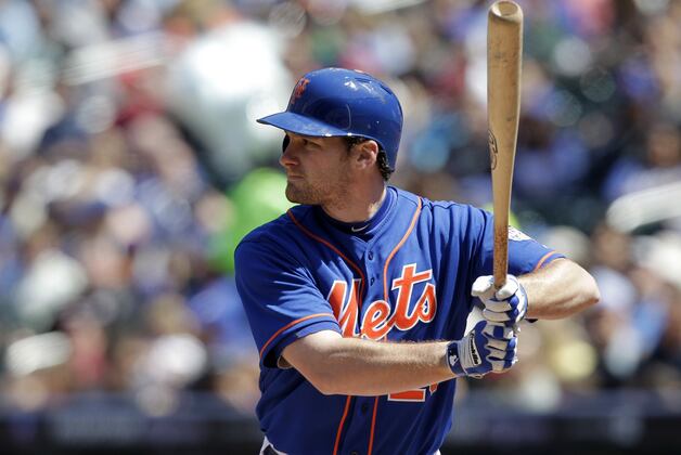 Mets 5, Cardinals 2