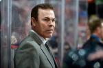 Oates: I'd 'Easily' Beat Up Tortorella in a Fight