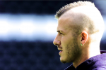 The Evolution of Beckham's Hair