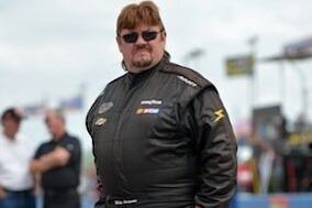 Stolen Team Trailer Leads to Truck Series Feud