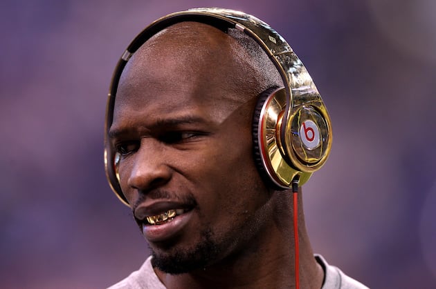 Chad Johnson Wanted for Arrest Due to Probation Violation