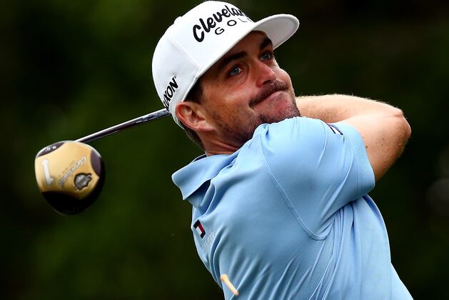 HP Byron Nelson Championship 2013: Day 1 Leaderboard Analysis and Highlights