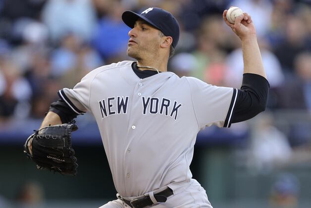 Mariners Beat Yankees 3-2