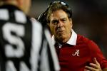 Saban on Devil Comments: 'It's Terribly Disappointing'
