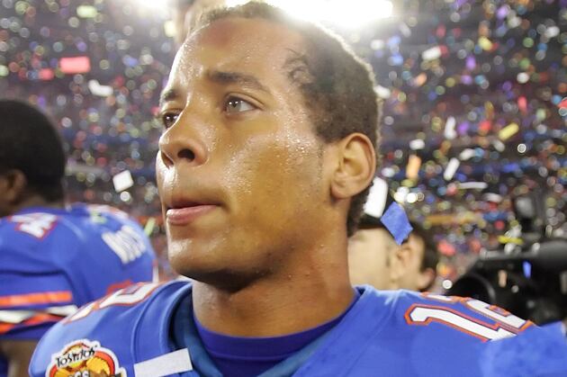 Former Gators QB Leak Glad to Be Back in Pursuit of Career Change