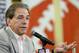 There's no debate. Saban is college football's best coach entering 2013.