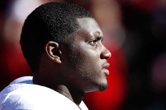 Check out Nick Saban's Reaction to Rolando McClain's Retirement