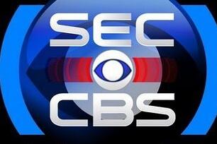 CBS Could Televise Early-Season SEC Football After Losing U.S. Open Tennis