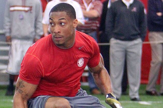 Lions Claim DB DeQuan Menzie off Waivers; Release DB Conroy Black