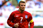 Assessing Beckham's Football Legacy