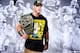 Who would give John Cena a fresh new feud after Ryback? (photo credit: deviantart.com)