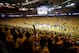 Warriors fans have been waiting a long time to come this far into the postseason.