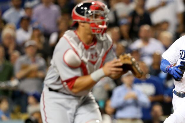 Wilson Ramos Returns to Disabled List After Aggravating Hamstringinjury