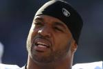 Dwight Freeney Ends Chargers Visit with No Deal