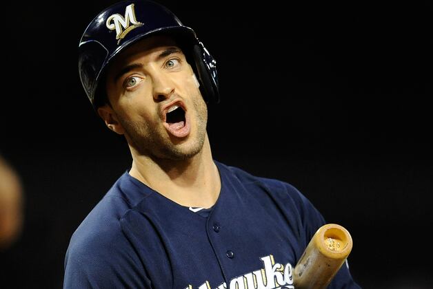 Brewers' Struggles Continue: JSOnline