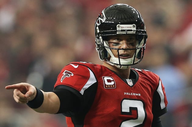 Dimitroff on Matt Ryan Contract Talks: “We Will Get This Done
