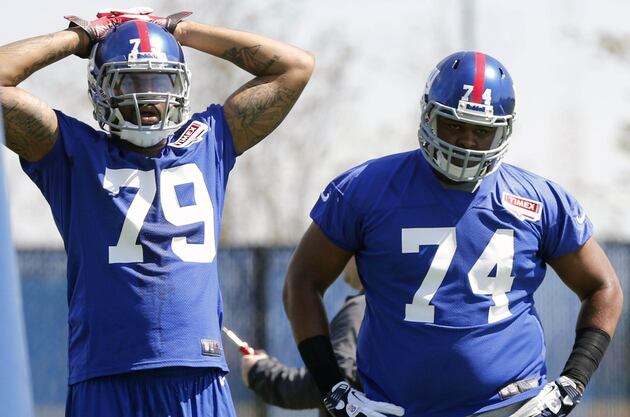 Moore Ready to Heed Tuck's Message