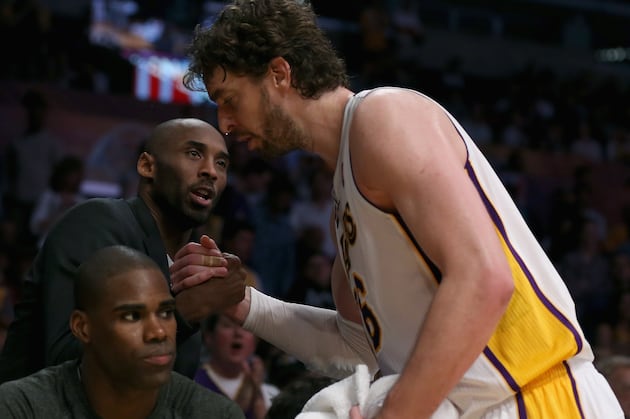 Creating the Perfect Offseason Plan for LA Lakers
