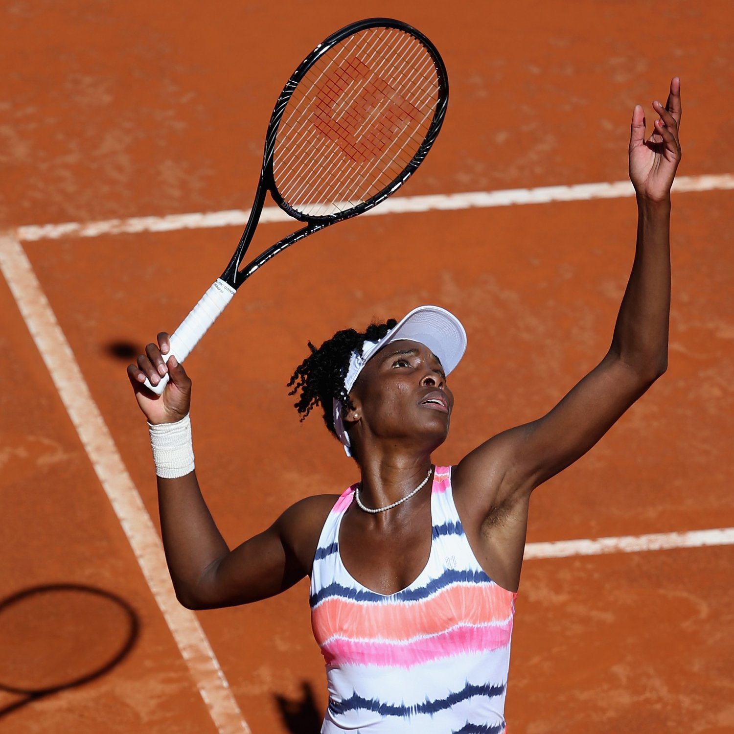 Why Venus Williams Needs to Retire from Singles Competition | Bleacher Report1500 x 1500