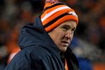 Report: Peyton Signs New Deal with Insurance Clause