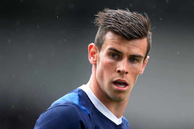 Why Gareth Bale's Future at Tottenham Could Be Decided This Weekend