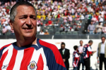 Report: MLS Planning to Buy Out Chivas USA