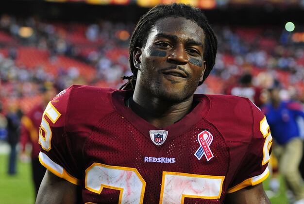 Need to Know: Another RB in the Mix?
