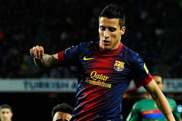 Pedro: Neymar Would Fit in at Barcelona