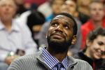 Greg Oden Apparently 'Looks Unbelievable' in Workouts