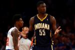 Hibbert Blasts Pacers After Game 5 Loss