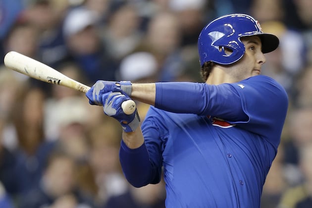 Debate: What Grade Would You Give Rizzo's New Deal?