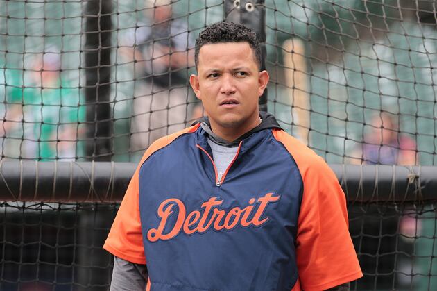 Fantasy Baseball: May Re-Rankings