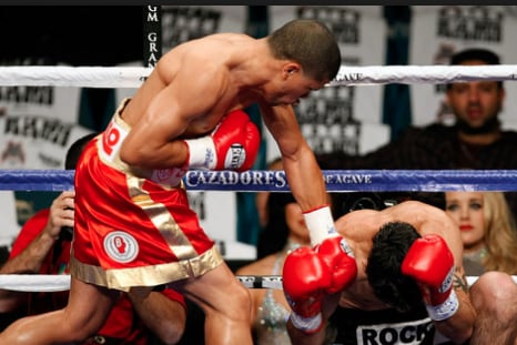 Lopez on Schedule for Garcia Showdown