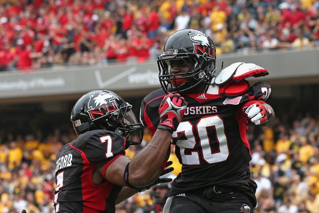 Local WR Welcomes Opportunity