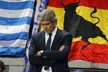 Malaga Have Second Year Cut from Ban