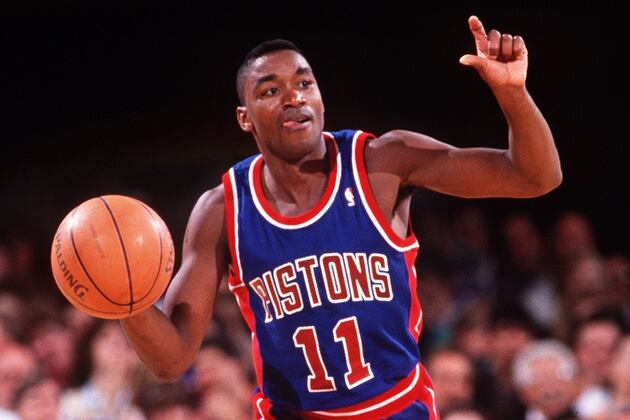 '30 for 30' Documentary on Bad Boys Slated for 2014