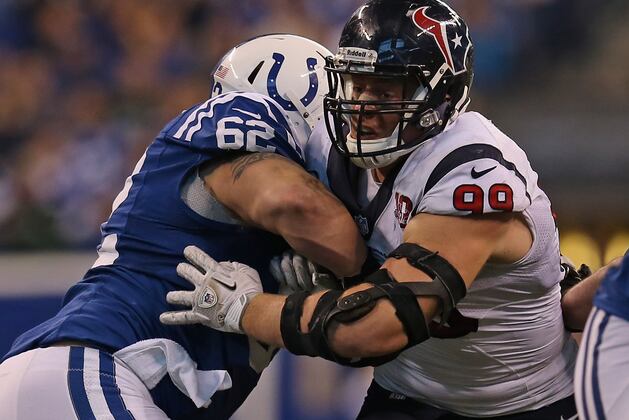 Shipley Eager for Center Competition