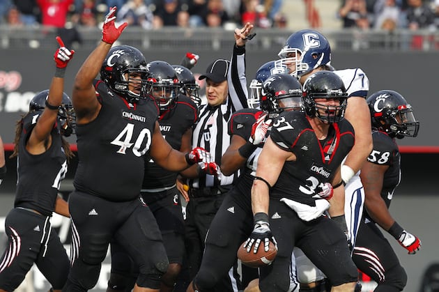 5 Longshot UDFA Signees Who Could Make an Impact This Season