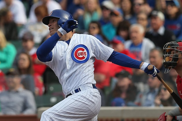 Hairston: Mets Wanted 'Different Direction'