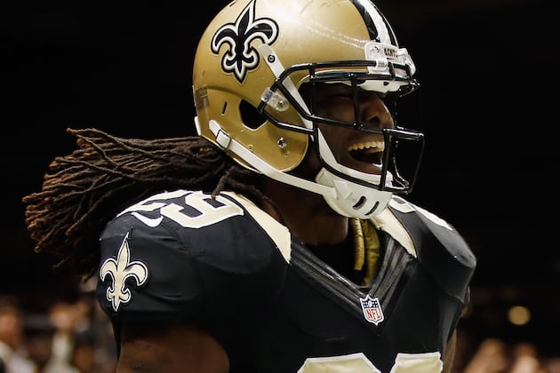 Chris Ivory Ready for Opportunity to Knock