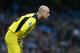 Pepe Reina could be on the trading block in Anfield.