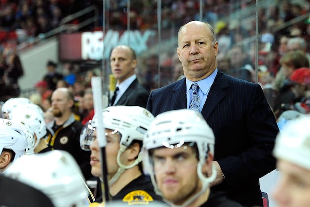 Claude Julien: 'Possibility' B's Start Getting Defensemen Back Sunday