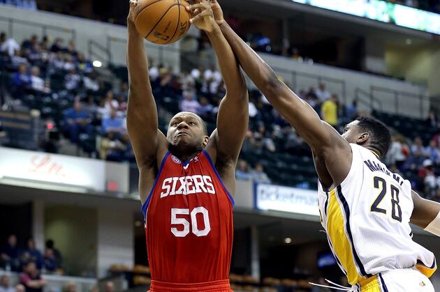 Salary Cap Is Hinkie's Biggest Test