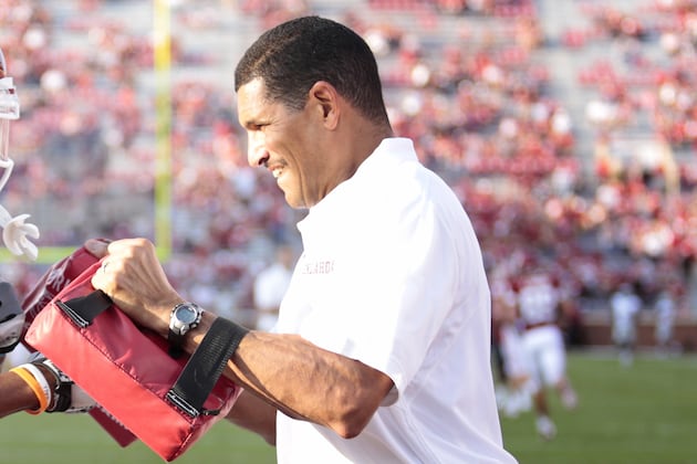 Jay Norvell's Wife Kim Hosts Zumbathon to Battle Cystic Fibrosis