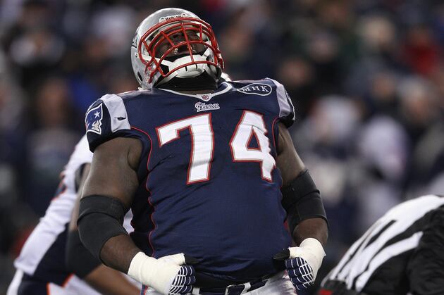 On the Jaguars' Two New D-Linemen