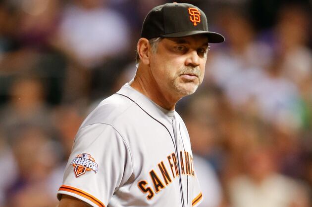 Another Reliever Could Be Coming for SF Giants