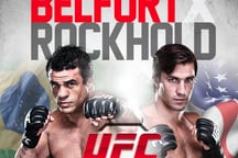 UFC on FX 8 Weigh-in Results: Vitor Belfort vs. Luke Rockhold Is Official