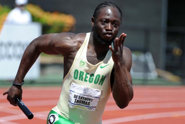 DAT Returning to the Track, Updating That Chip Kelly Law, and More Draft Buzz