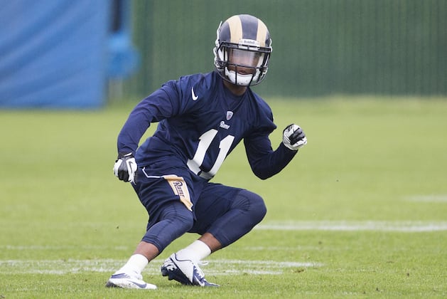Debate: Predict Tavon Austin's Final Rookie Stats