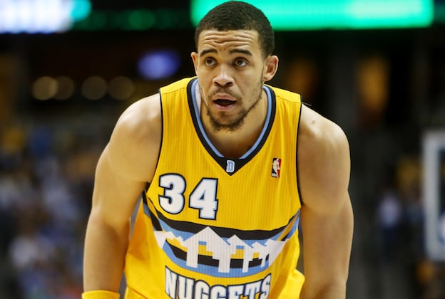 Denver Nuggets Player Review: JaVale McGee